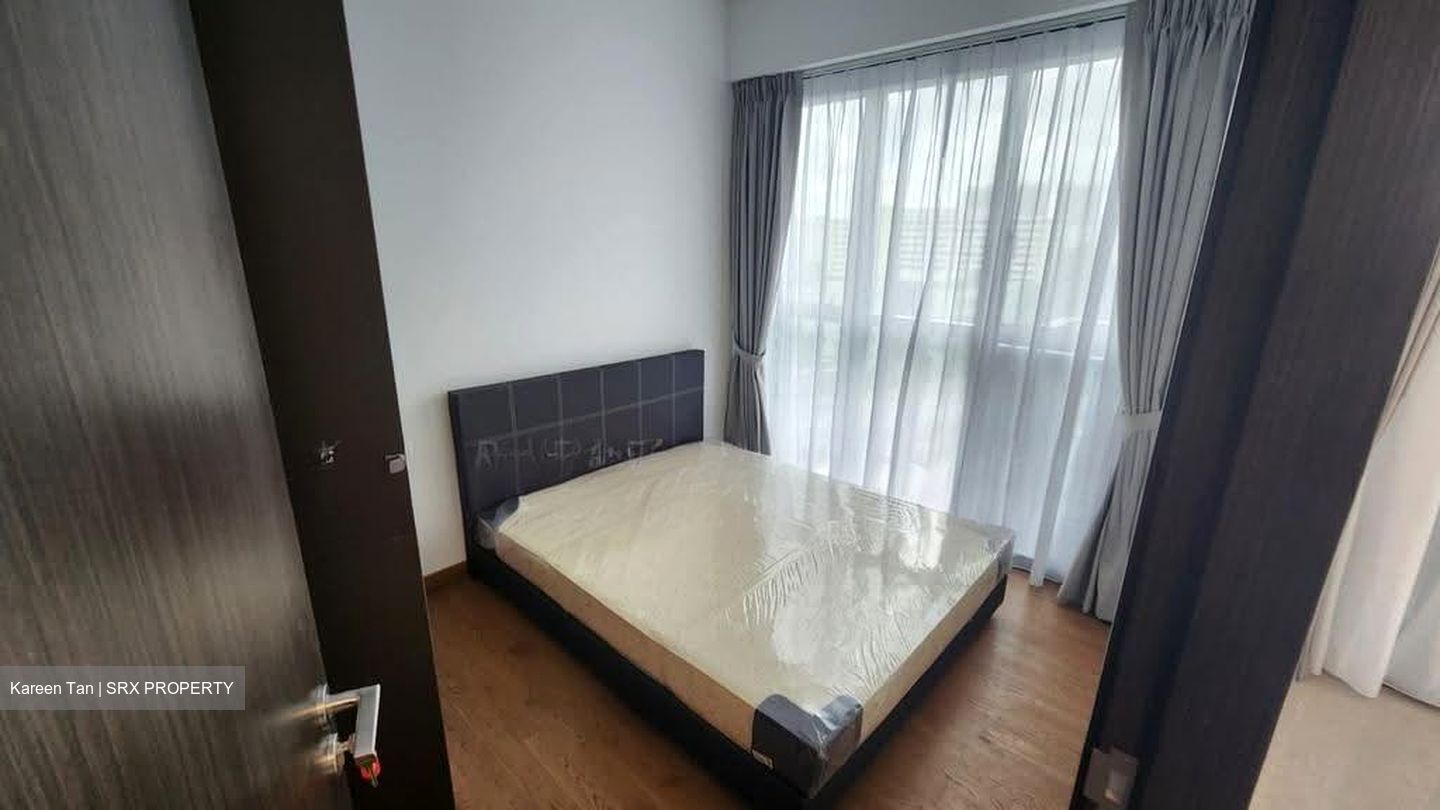 Parc Clematis (D5), Apartment #620174781